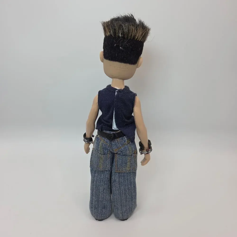 Bratz vintage 2005